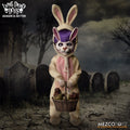 The Return of the Living Dead Dolls Eggzorcist