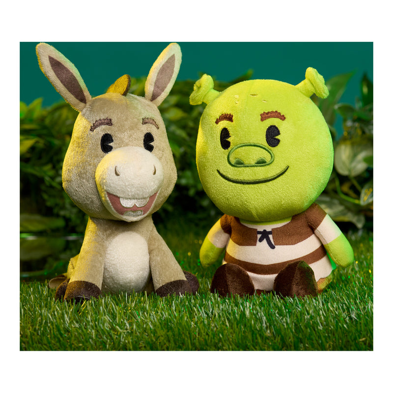 Shrek Medium Plush