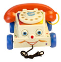 Fisher Price Classic Chatter Phone - Image
