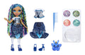 Rainbow High Rainbow Shimmers Doll - Skyler - Image