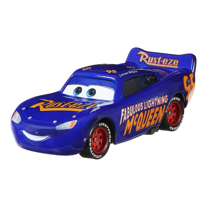 Disney Pixar Cars Character Cars Assortment: 2027 Mix 1 (Case of 24)