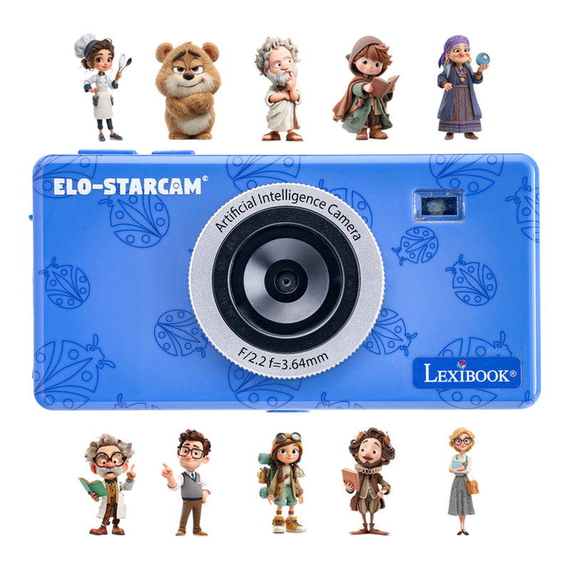 ELO-StarCAM Educational Digital Camera