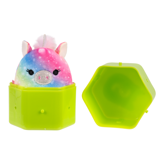 Micromallows - 2.5in Blind Plush S8 PDQ12