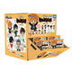 Twinchees Japanime Haikyu Hoppin’ Figures