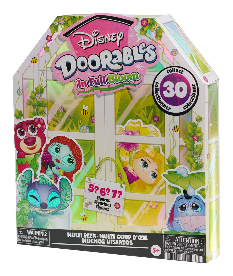 Doorables Magic in Bloom Multi Peek S15 - Image