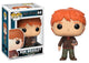 Funko Pop! Harry Potter Ron Weasley with Scabbers