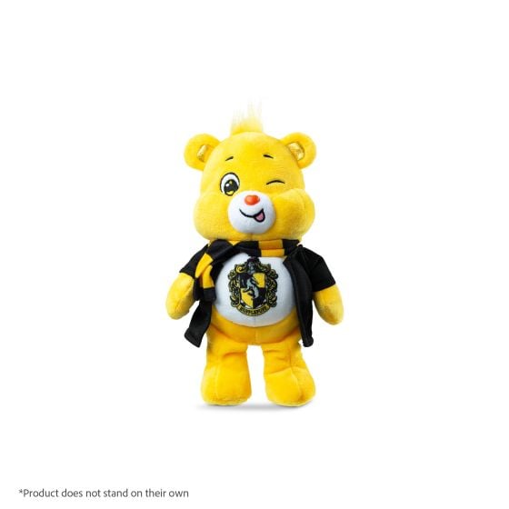 Care Bears - 9" Harry Potter - Hufflepuff