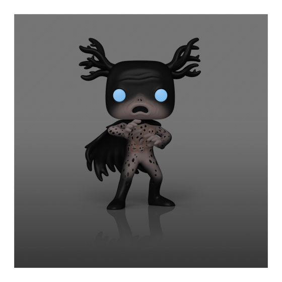 Over The Garden Wall - Beast (chance of chase) Funko Pop! Vinyl Figure