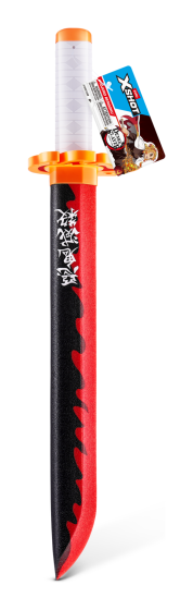 XSHOT Sword S1 Sword Role Play (Demon Slayer)