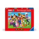 Super Mario, 1000pc
