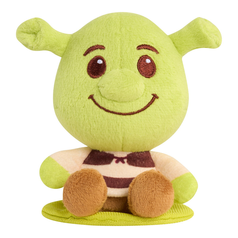 Shrek Perch'd Shoulder Plush Assortment (Case of 6)