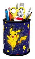 Pokemon Pencil Holder 54 Piece