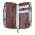 Loungefly - Bluey Zip Around Wallet