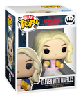 Bitty Pop! Stranger Things - Demogorgon 4 Pack - Image