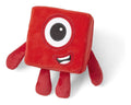 Numberblocks One Fun Friend Plush