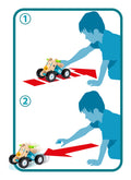 Brio Builder Pullback Set - Image