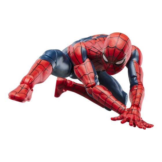 Marvel Legends Series SpiderMan: Brand New Day