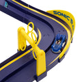 Sonic - 1:64 Scale Die Cast Trackset – E-Stadium - Image