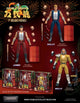 Double Dragon Billy Lee 7" Deluxe Action Figure