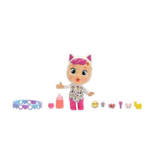 Cry Babies Magic Tears Charmz Surprise Assortment