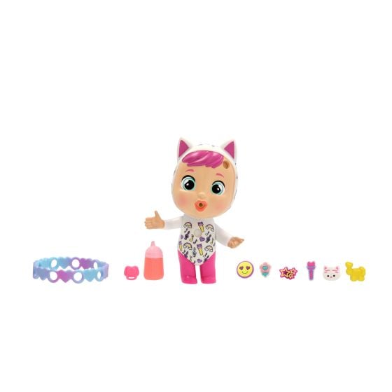 Cry Babies Magic Tears Charmz Surprise Assortment