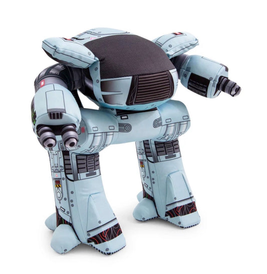 Robocop Ed-209 12" Collector Plush Toy