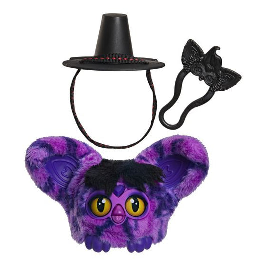 Furby Furblets KPop Demon Hunters Saja Boys Demon