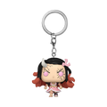 Pop! Keychain - Demon Slayer - Nezuko