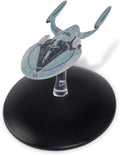 U.S.S. Aventine NCC-82602 (Vesta class) Model Diecast Ship BONUS ISSUE NYCC EXCLUSIVE (Eaglemoss / Star Trek, close-up detail