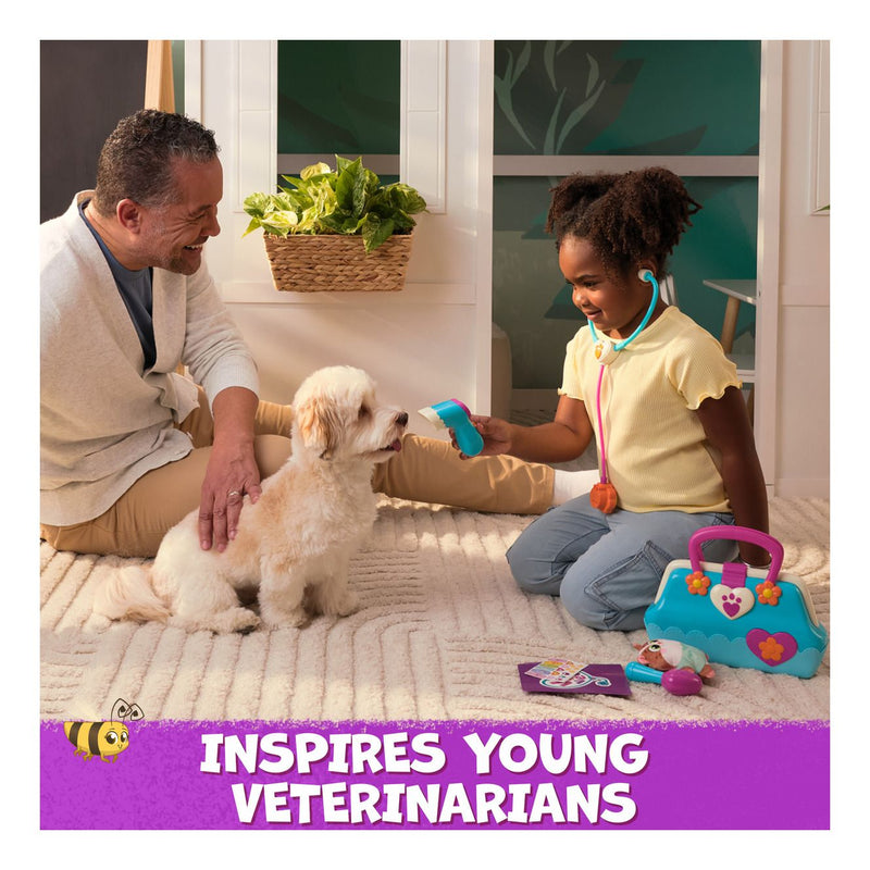 Vida The Vet Feature Vet Bag - Image