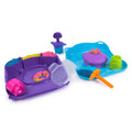 Kinetic Sand Squish Motion Set - Image