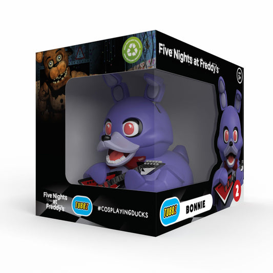 FNAF - Bonnie - Boxed Tubbz - Image