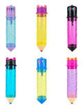 Squishalongs - Collect & Display Scribblers Pack (Case of 12)