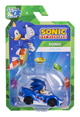Sonic 1:64 Die-cast Vehicles Asstorted - Wave 10