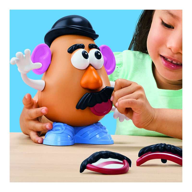 Mr Potato Head Talking Mr Potato Head