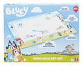 Bluey Aquamagic Art Mat - Image