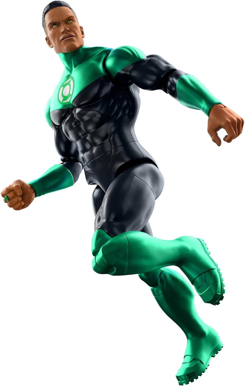 DC 6" Hal Jordan Green Lantern Figure