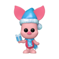 Pocket Pop Surprise - Holiday WTP - Piglet (Case of 12)