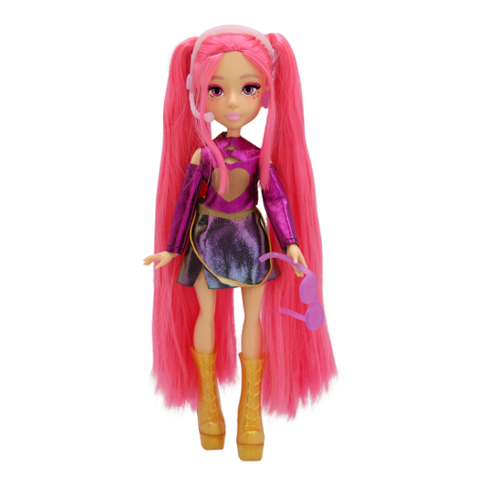 KPop Fashion Doll W2 - Sena