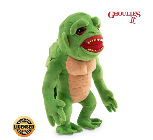 Ghoulies Fish Ghoulie 14" Collector Plush Toy