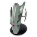 Spock's Jellyfish Model Die Cast Ship SPECIAL ISSUE (Eaglemoss / Star Trek), rear view