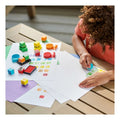 Numberblocks Stampoline Park Stamp Activity Set