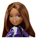 Bratz Scorchin Doll - Yasmin - Image