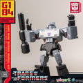 Transformers Generation One - Model Kit 10cm Megatron - Image