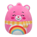 Squishmallows - 5in Blind Plush Care Bears Fall