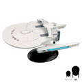 U.S.S. Reliant NCC-1864 Model Diecast Ship XL EDITION (Eaglemoss / Star Trek)