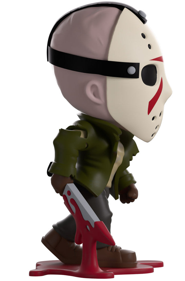 Youtooz Jason Universe Jason Vinyl Figure (Release Date 03/26)