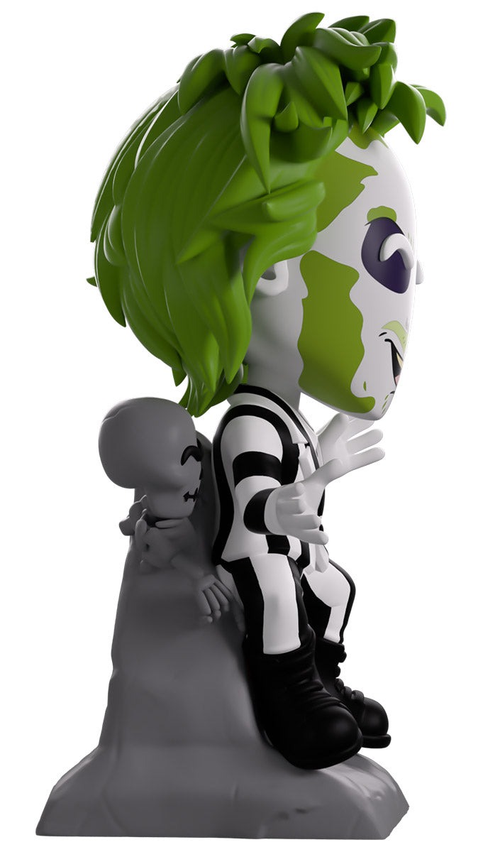 Youtooz Beetlejuice Beetlejuice Vinyl Figure (Release Date 03/26)