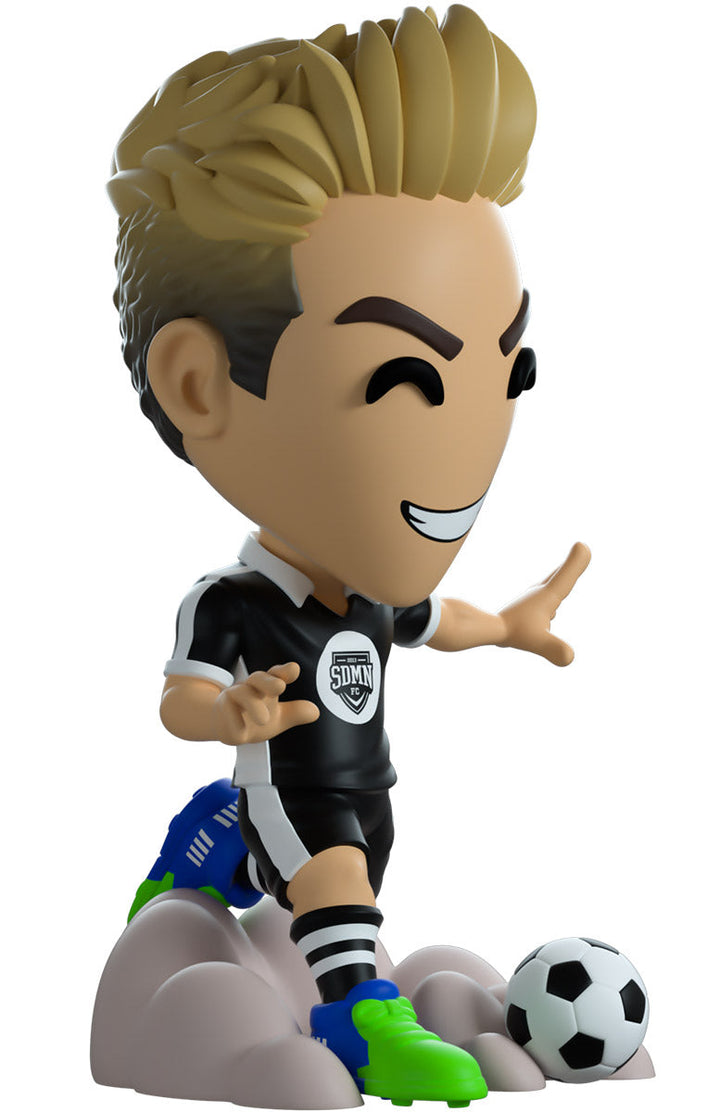 YouTooz Miniminter Sidemen FC Vinyl Figure