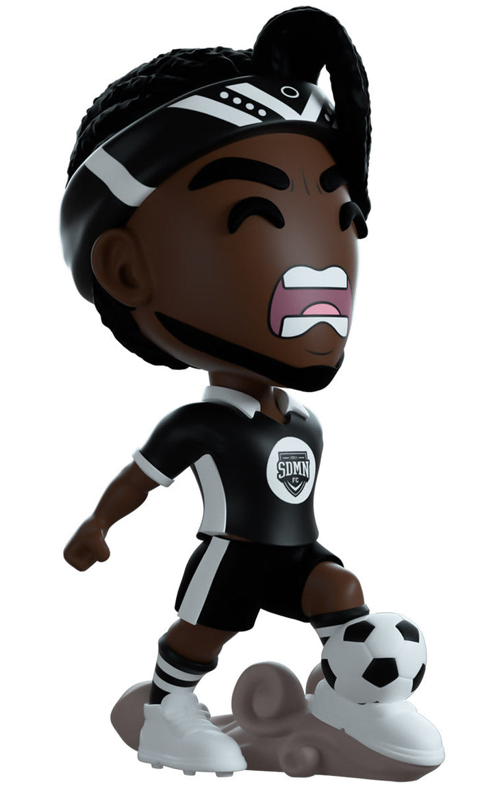 YouTooz KSI Sidemen FC Vinyl Figure